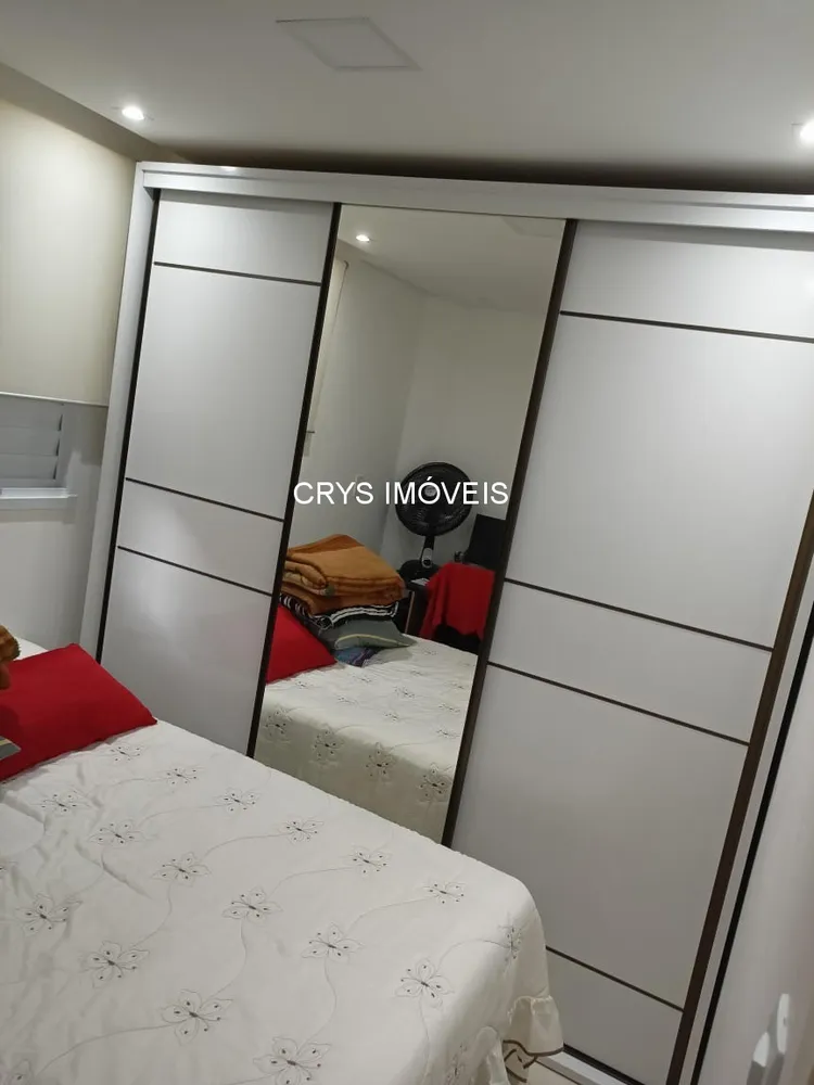 Apartamento, 1 quarto, 34 m² - Foto 6