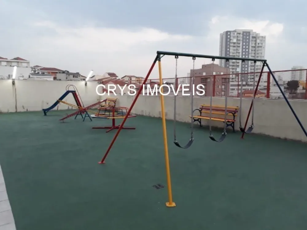 Apartamento, 2 quartos, 50 m² - Foto 12