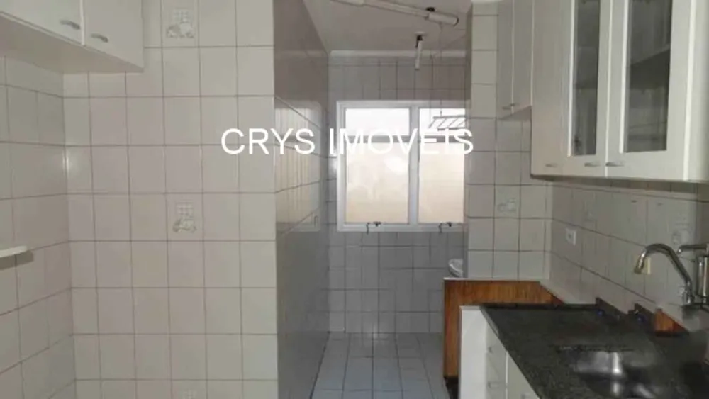 Apartamento, 2 quartos, 50 m² - Foto 5