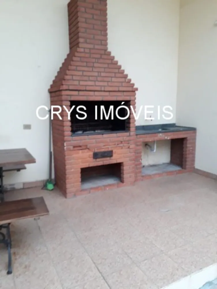 Apartamento, 2 quartos, 50 m² - Foto 8