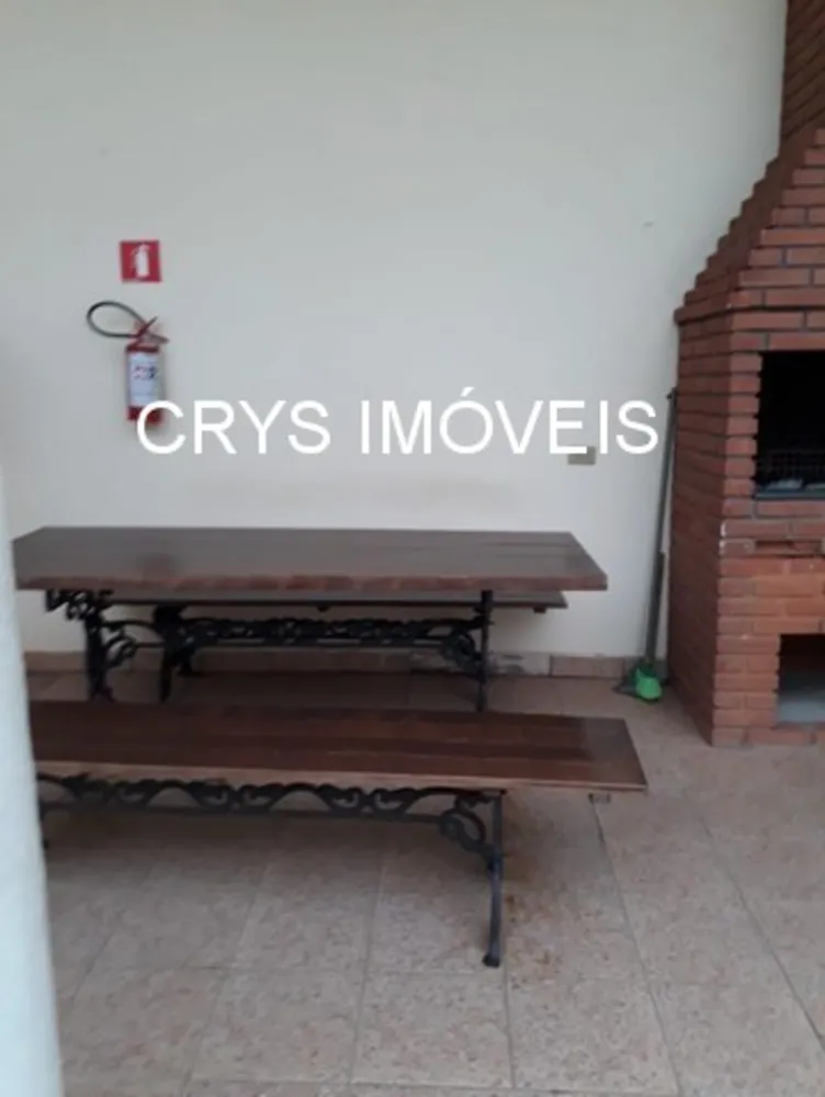 Apartamento, 2 quartos, 50 m² - Foto 7