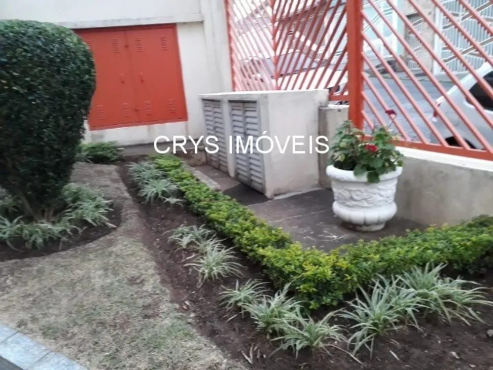 Apartamento, 2 quartos, 50 m² - Foto 9