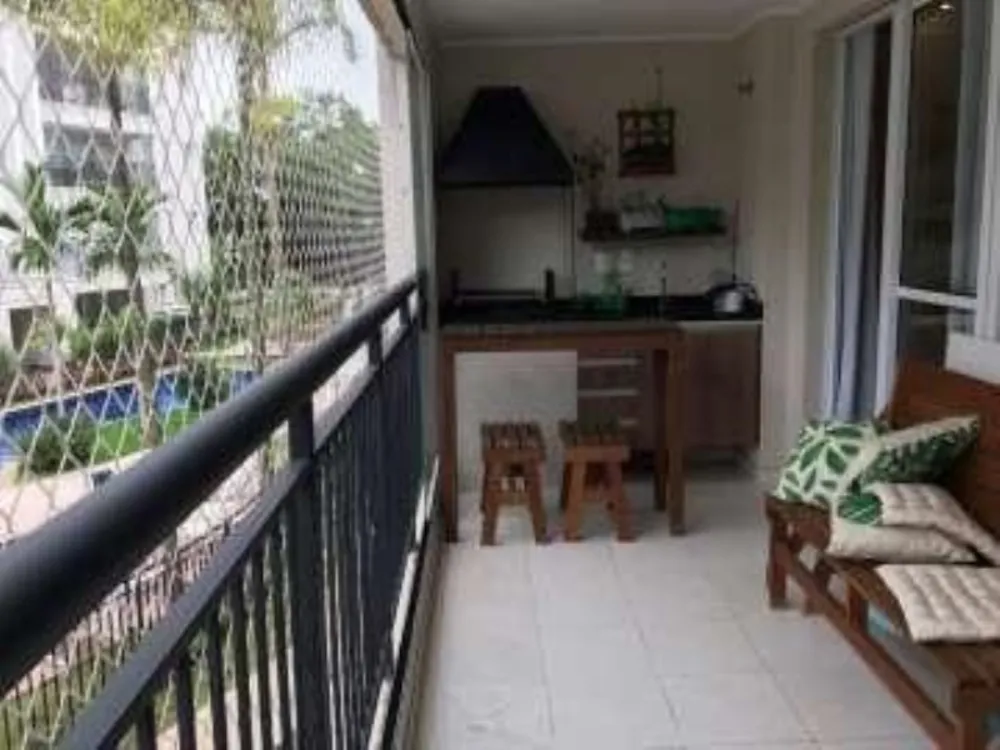 Apartamento, 2 quartos, 105 m² - Foto 6