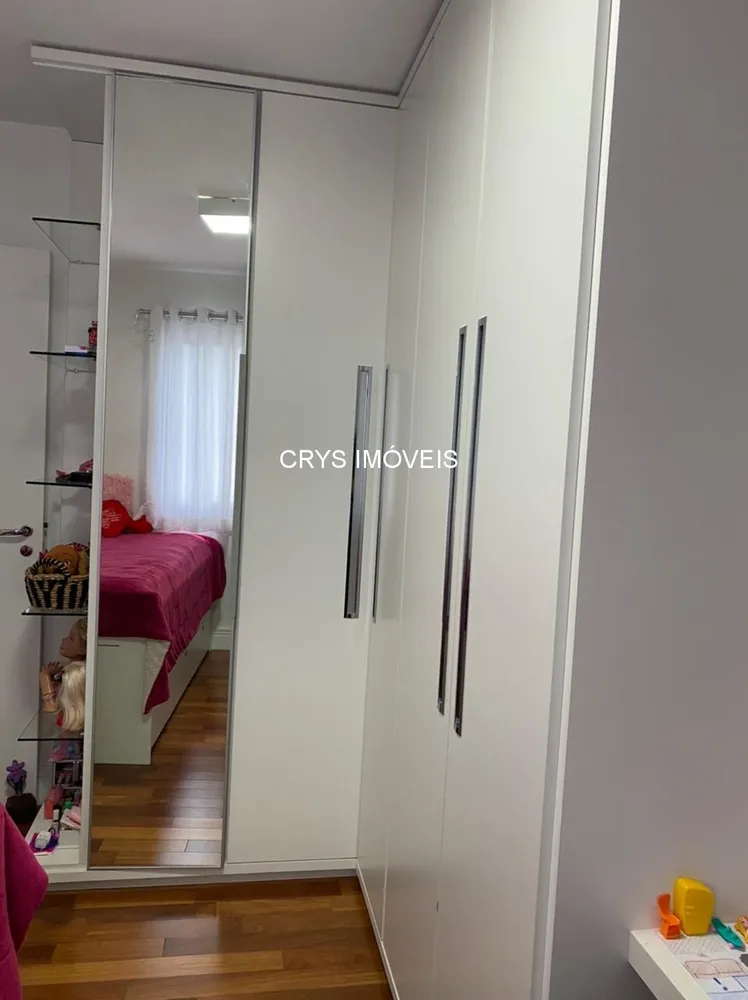 Apartamento, 3 quartos, 118 m² - Foto 8