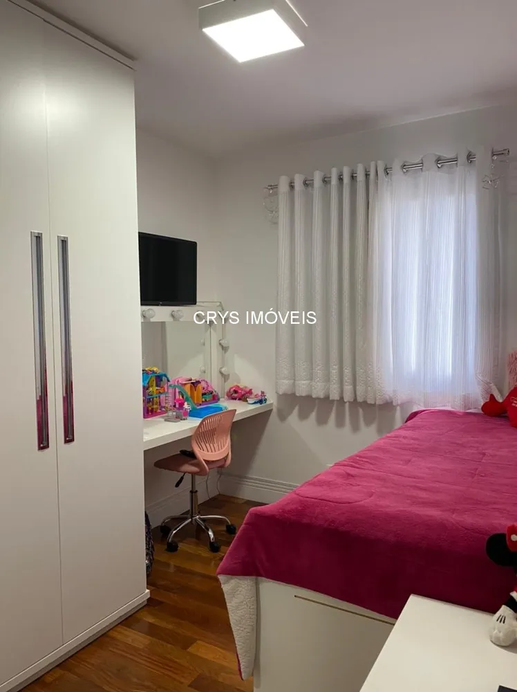 Apartamento, 3 quartos, 118 m² - Foto 9