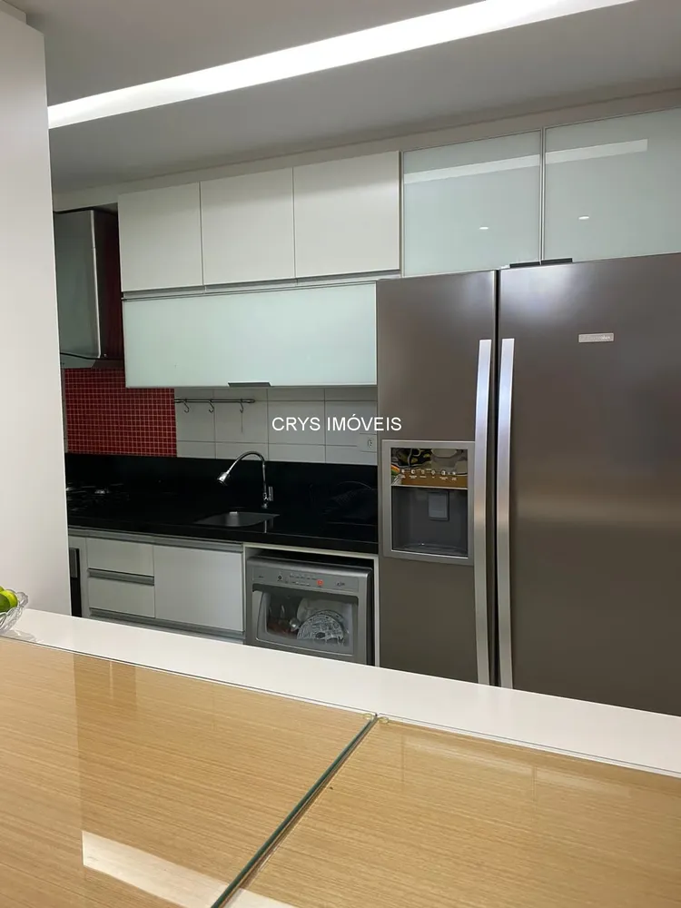 Apartamento, 3 quartos, 118 m² - Foto 5
