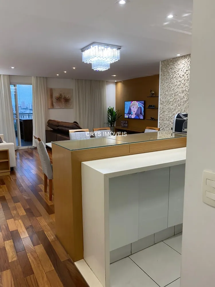 Apartamento, 3 quartos, 118 m² - Foto 2