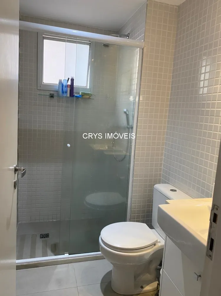 Apartamento, 3 quartos, 118 m² - Foto 6