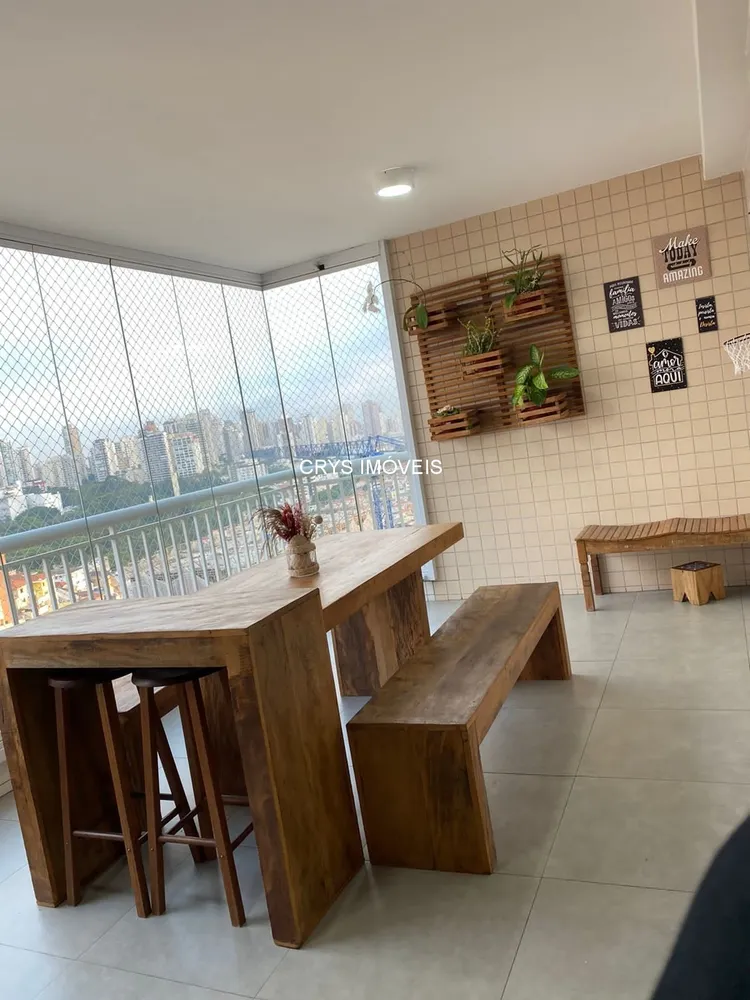 Apartamento, 3 quartos, 118 m² - Foto 8