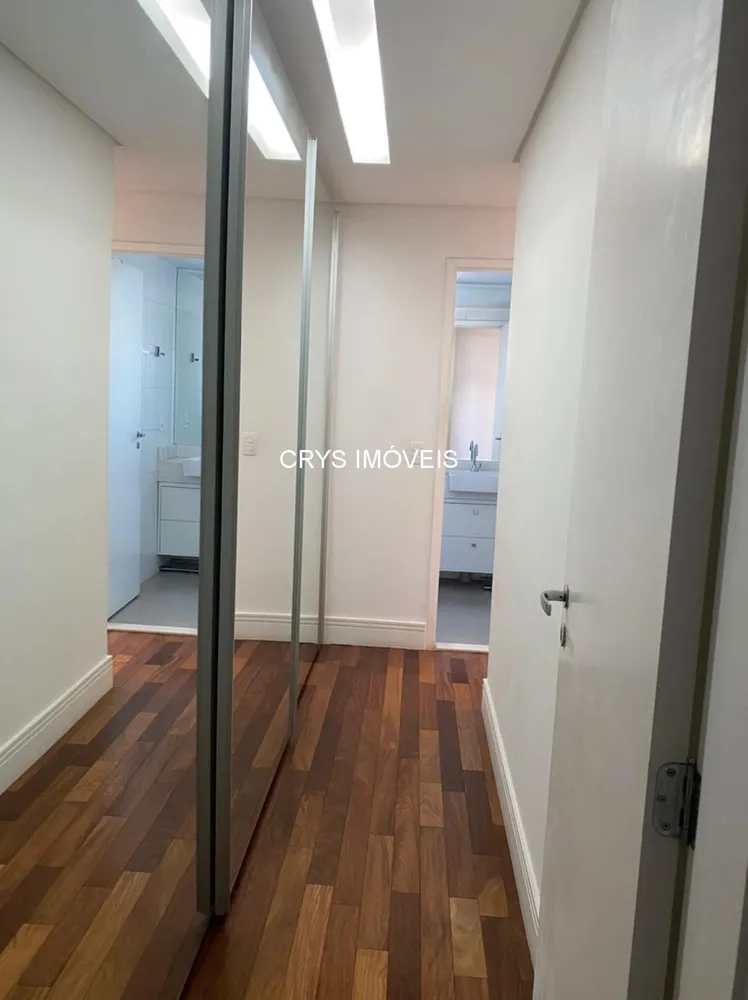 Apartamento, 3 quartos, 118 m² - Foto 4