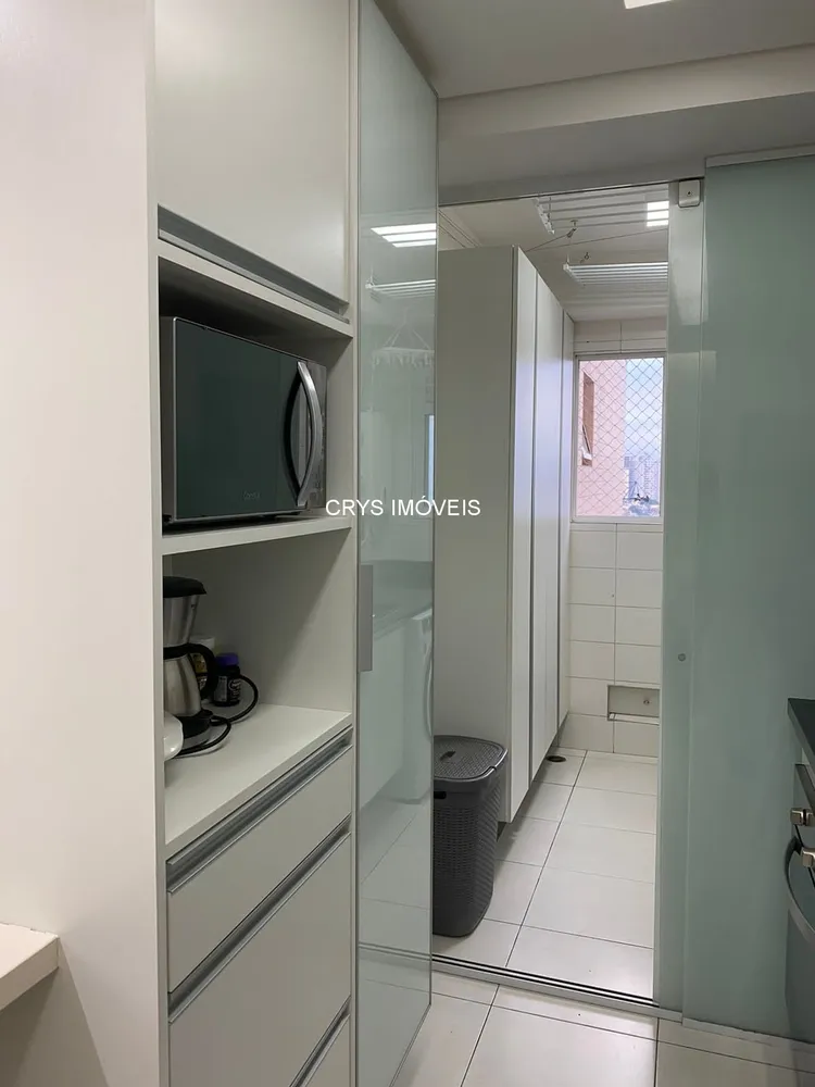 Apartamento, 3 quartos, 118 m² - Foto 7