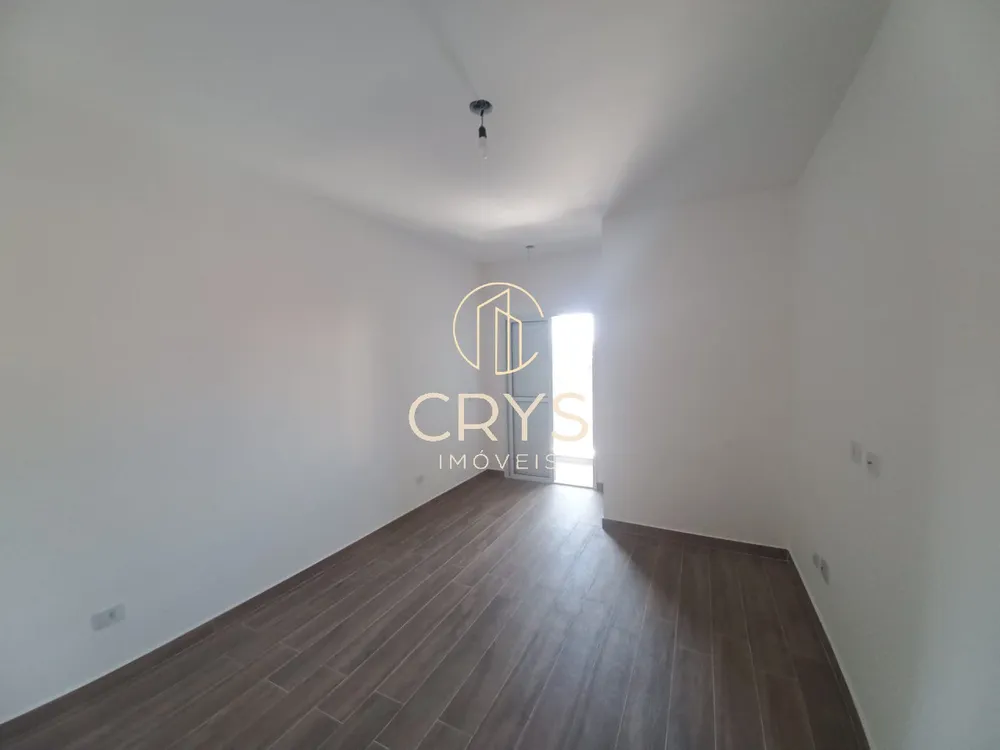 Casa, 3 quartos, 106 m² - Foto 2