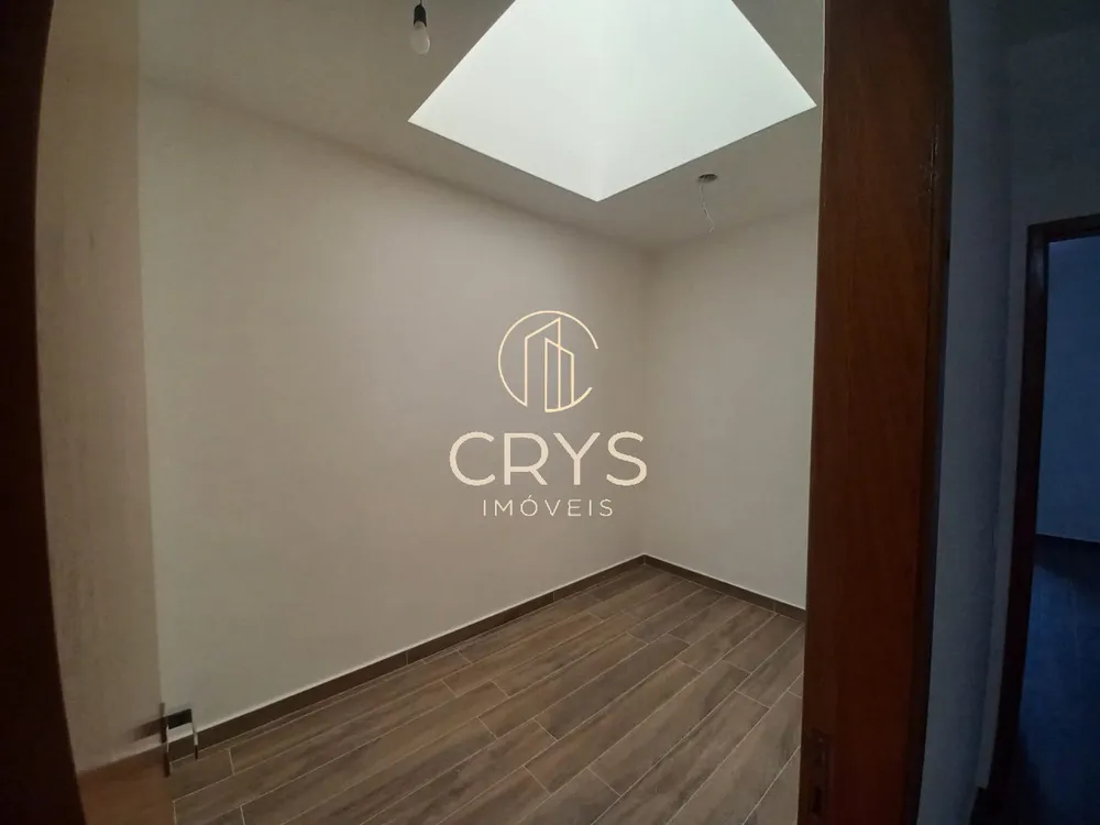 Casa, 3 quartos, 106 m² - Foto 1