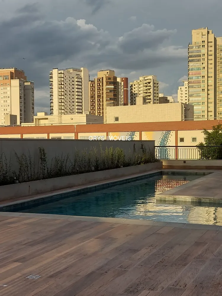 Apartamento, 3 quartos, 65 m² - Foto 1