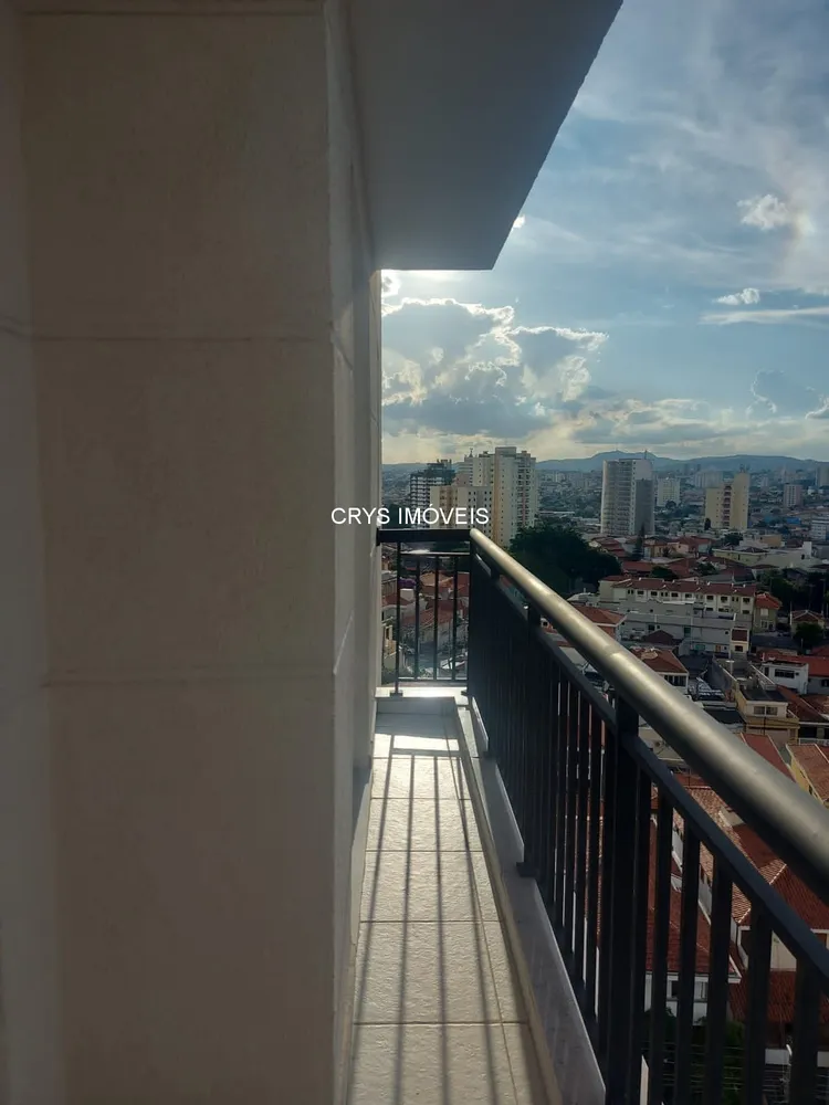 Apartamento, 3 quartos, 65 m² - Foto 2