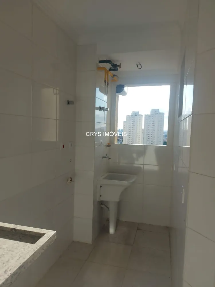 Apartamento, 3 quartos, 65 m² - Foto 3