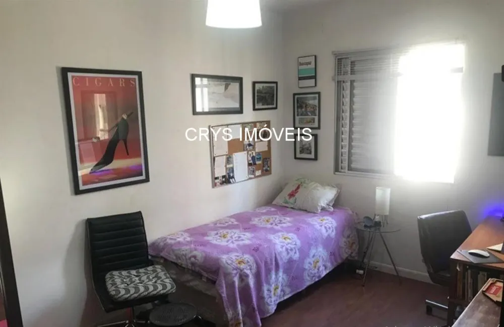 Apartamento, 2 quartos, 64 m² - Foto 4