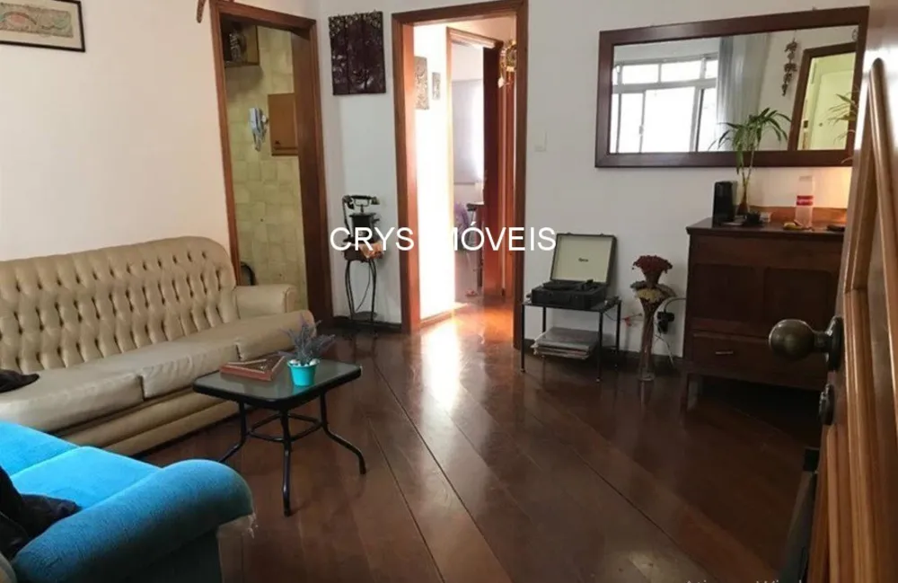 Apartamento, 2 quartos, 64 m² - Foto 3