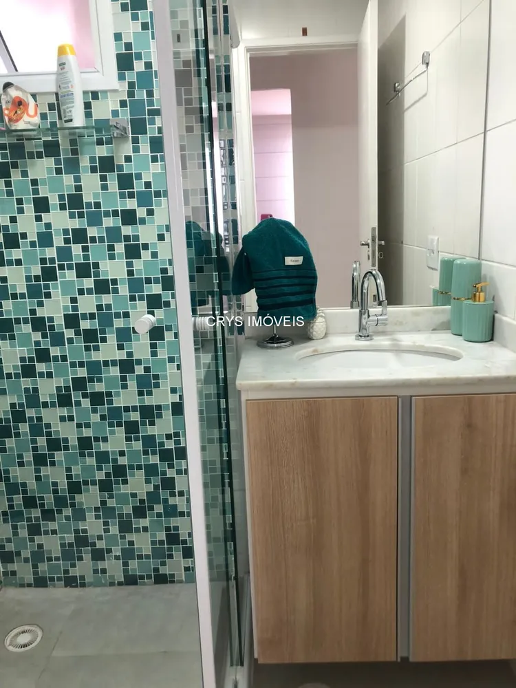 Apartamento, 3 quartos, 68 m² - Foto 9
