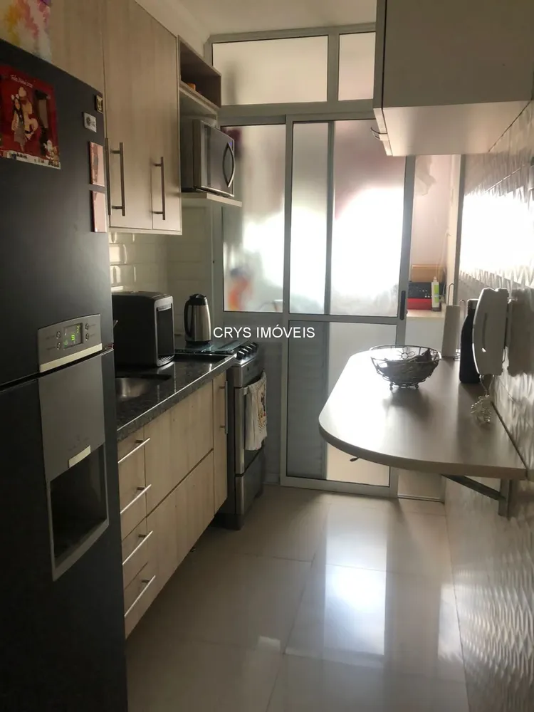 Apartamento, 3 quartos, 68 m² - Foto 10