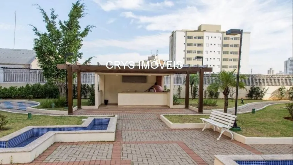 Apartamento, 3 quartos, 68 m² - Foto 4