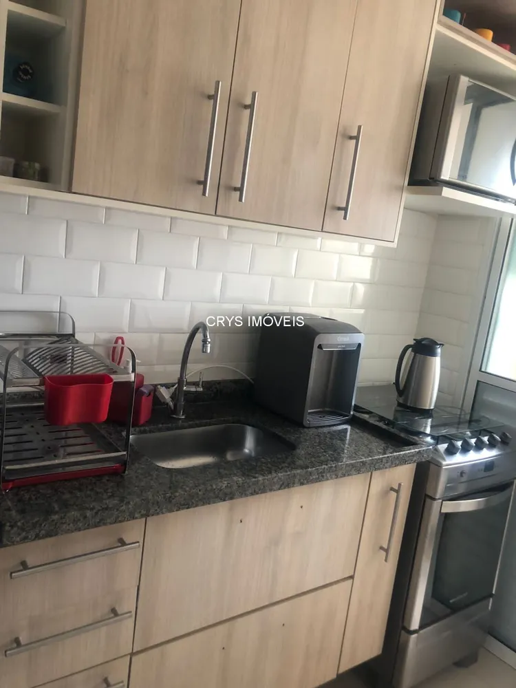Apartamento, 3 quartos, 68 m² - Foto 11