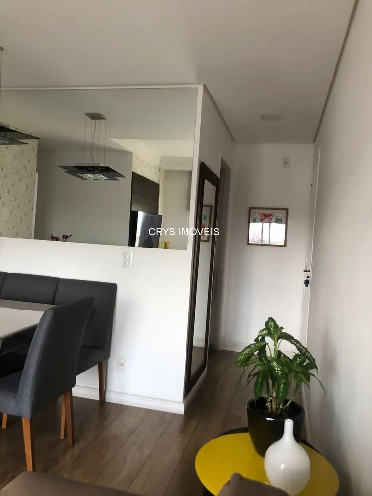 Apartamento, 3 quartos, 68 m² - Foto 7