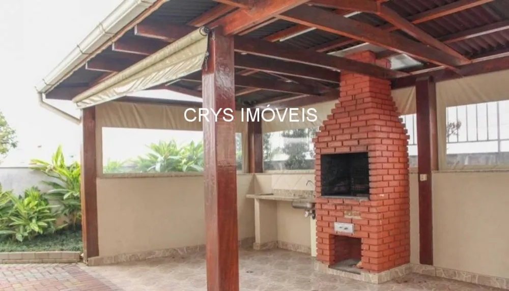 Apartamento, 3 quartos, 68 m² - Foto 3