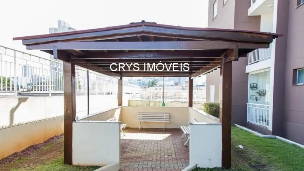Apartamento, 3 quartos, 68 m² - Foto 2