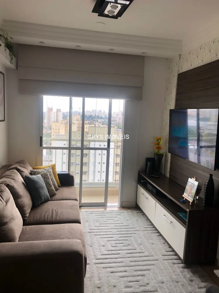 Apartamento, 3 quartos, 68 m² - Foto 6
