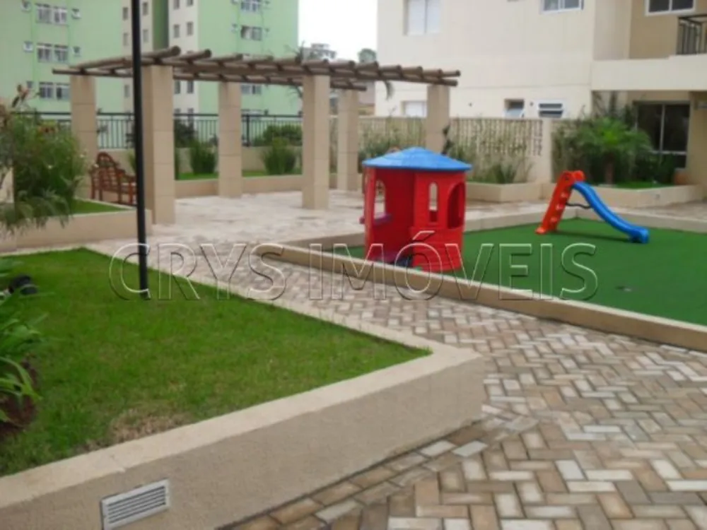Apartamento, 2 quartos, 53 m² - Foto 11