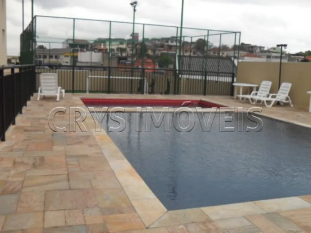 Apartamento, 2 quartos, 53 m² - Foto 10