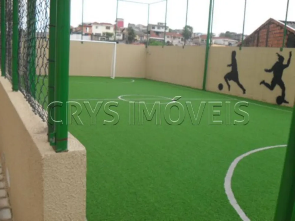 Apartamento, 2 quartos, 53 m² - Foto 7