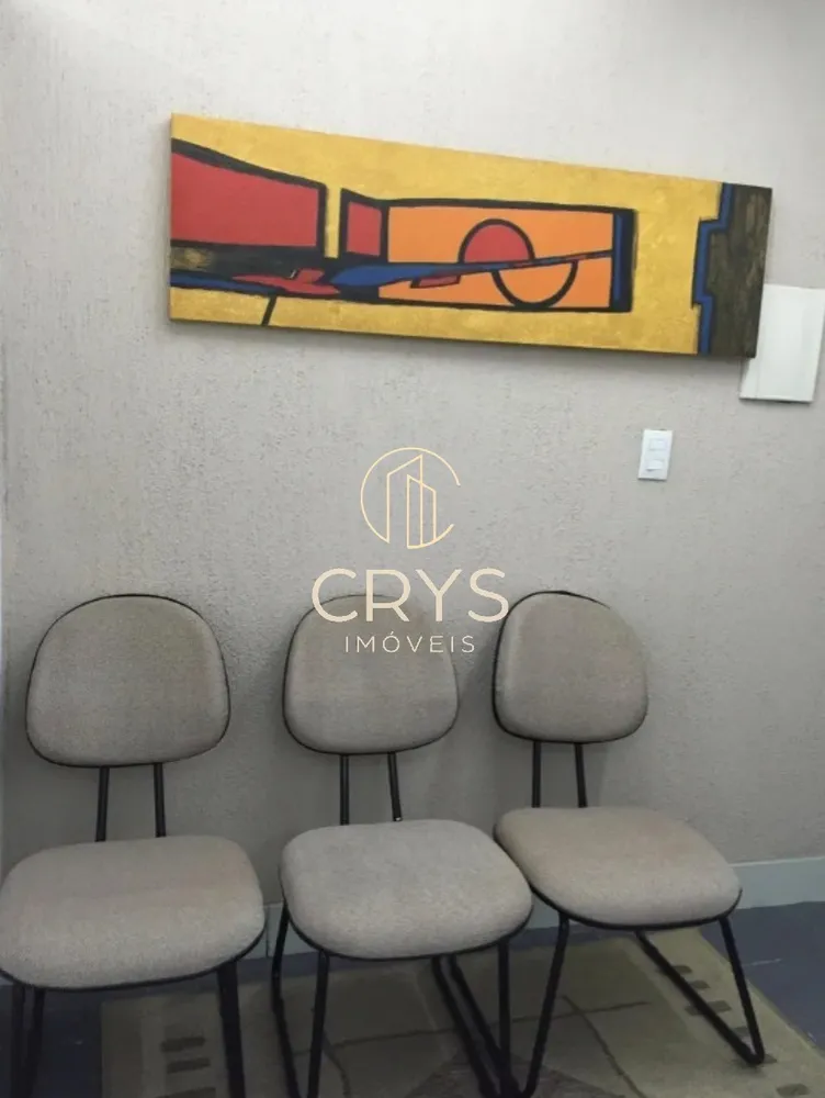 Sala-Conjunto, 30 m² - Foto 5