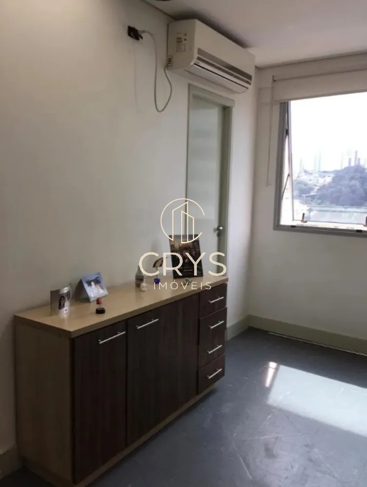 Sala-Conjunto, 30 m² - Foto 6