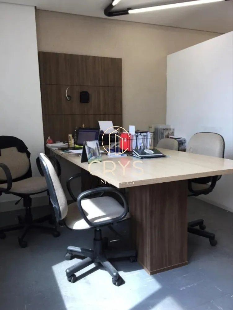 Sala-Conjunto, 30 m² - Foto 3