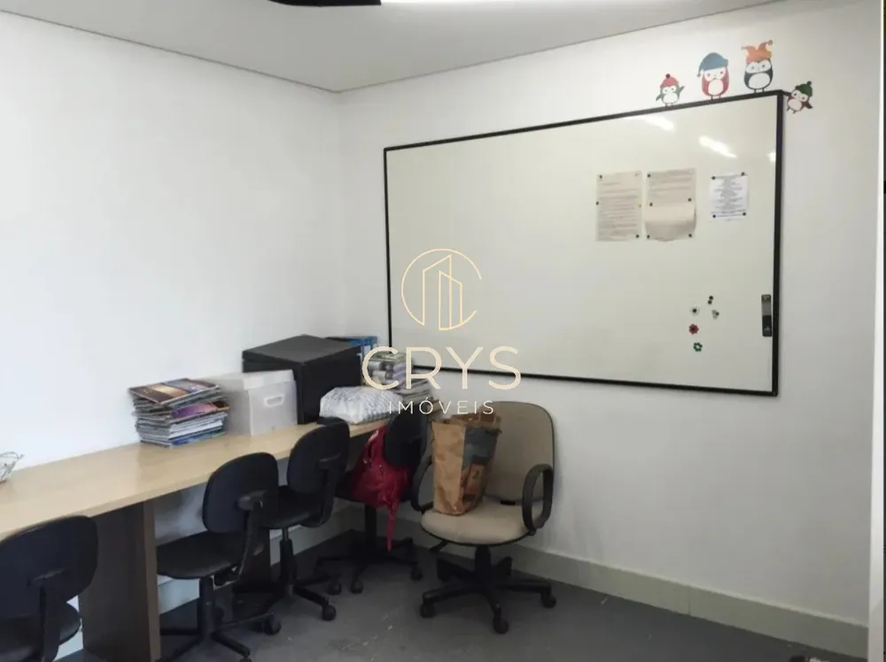 Sala-Conjunto, 30 m² - Foto 4
