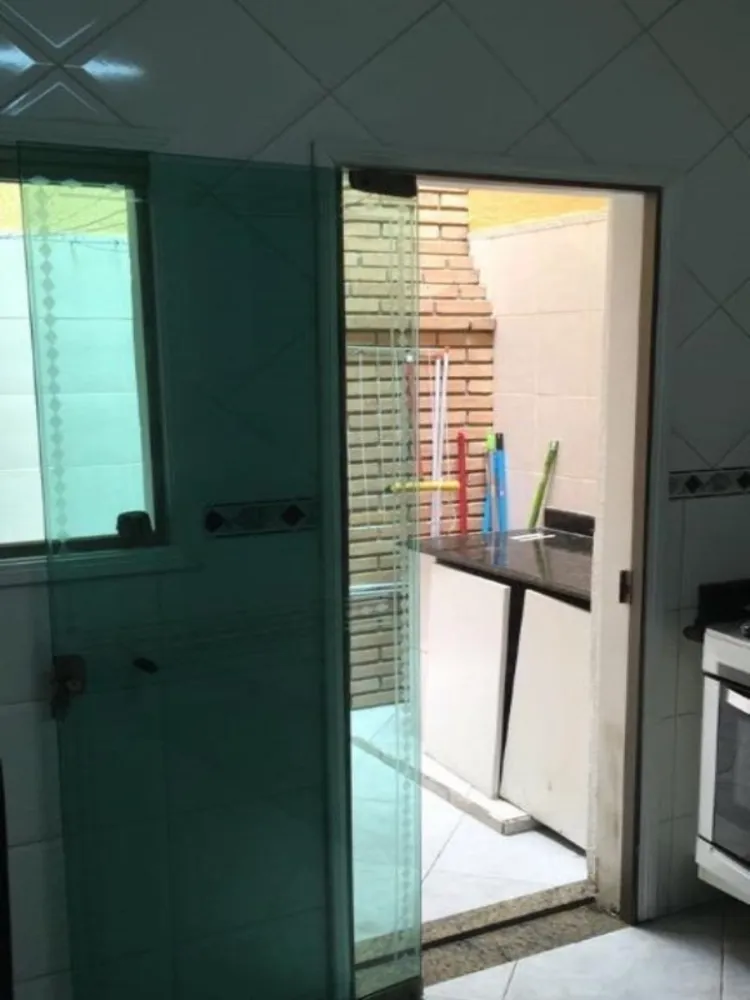 Sobrado, 3 quartos, 100 m² - Foto 6