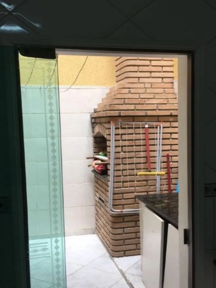 Sobrado, 3 quartos, 100 m² - Foto 3