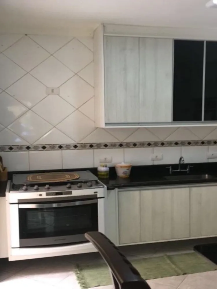 Sobrado, 3 quartos, 100 m² - Foto 4