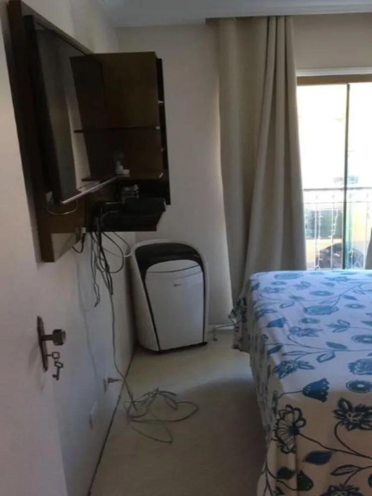 Sobrado, 3 quartos, 100 m² - Foto 9