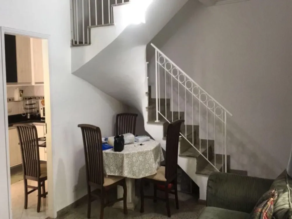 Sobrado, 3 quartos, 100 m² - Foto 12