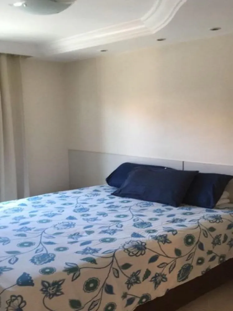 Sobrado, 3 quartos, 100 m² - Foto 8