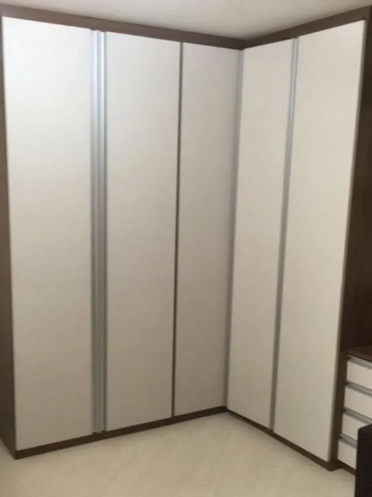 Sobrado, 3 quartos, 100 m² - Foto 5