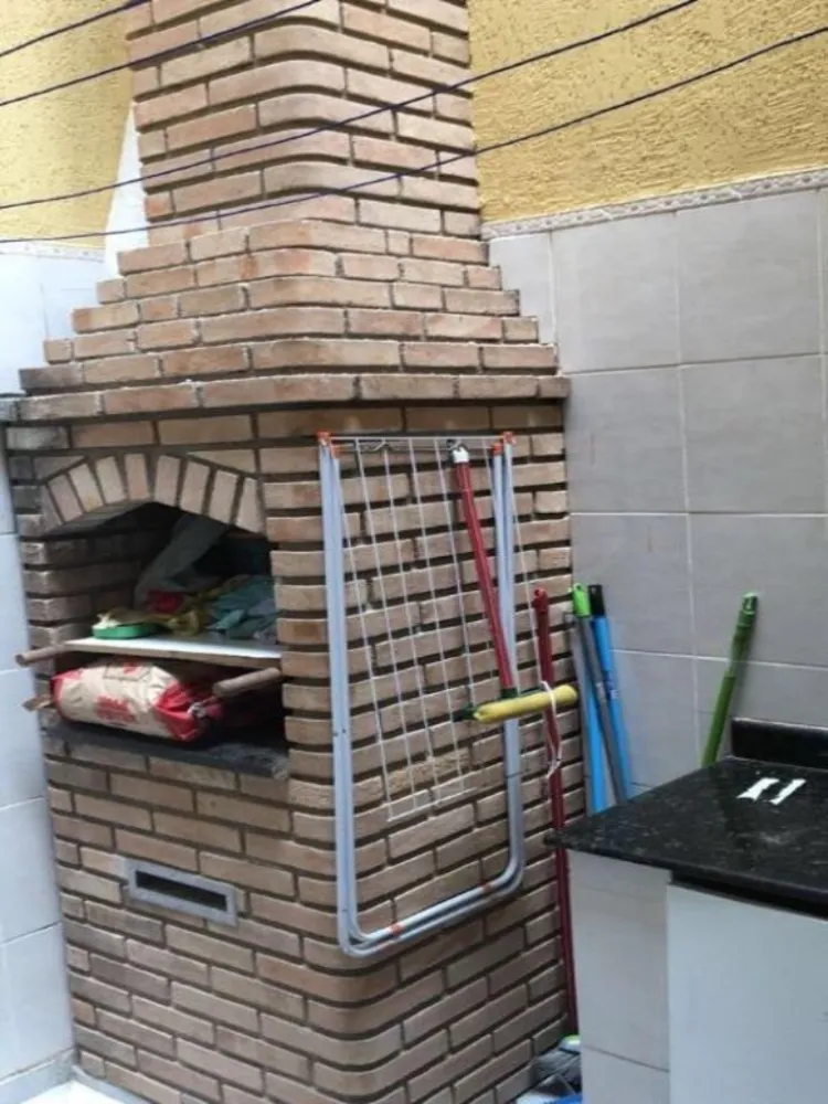 Sobrado, 3 quartos, 100 m² - Foto 10