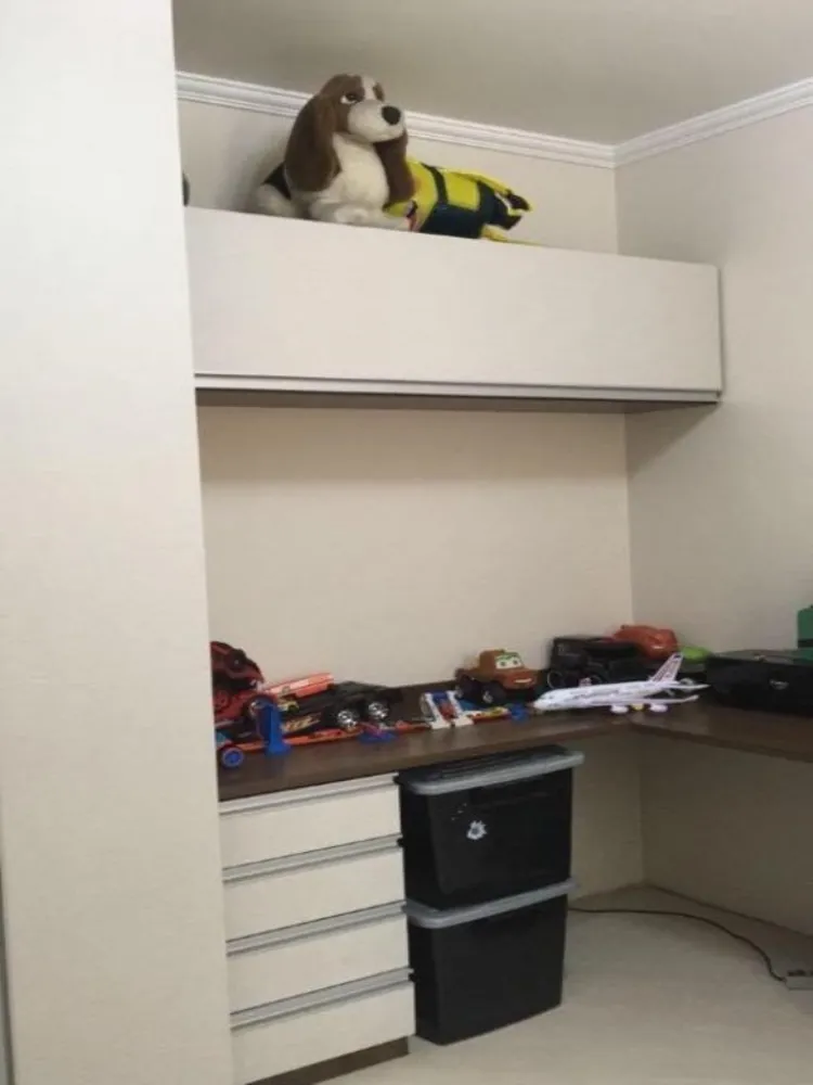 Sobrado, 3 quartos, 100 m² - Foto 2
