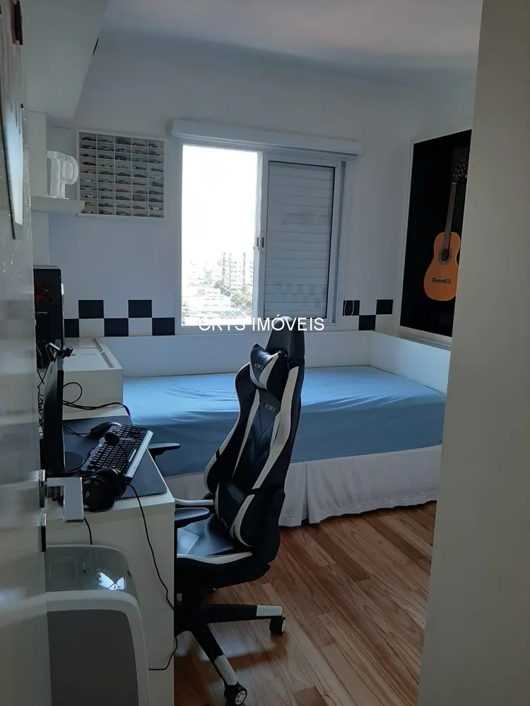 Apartamento, 3 quartos, 83 m² - Foto 7