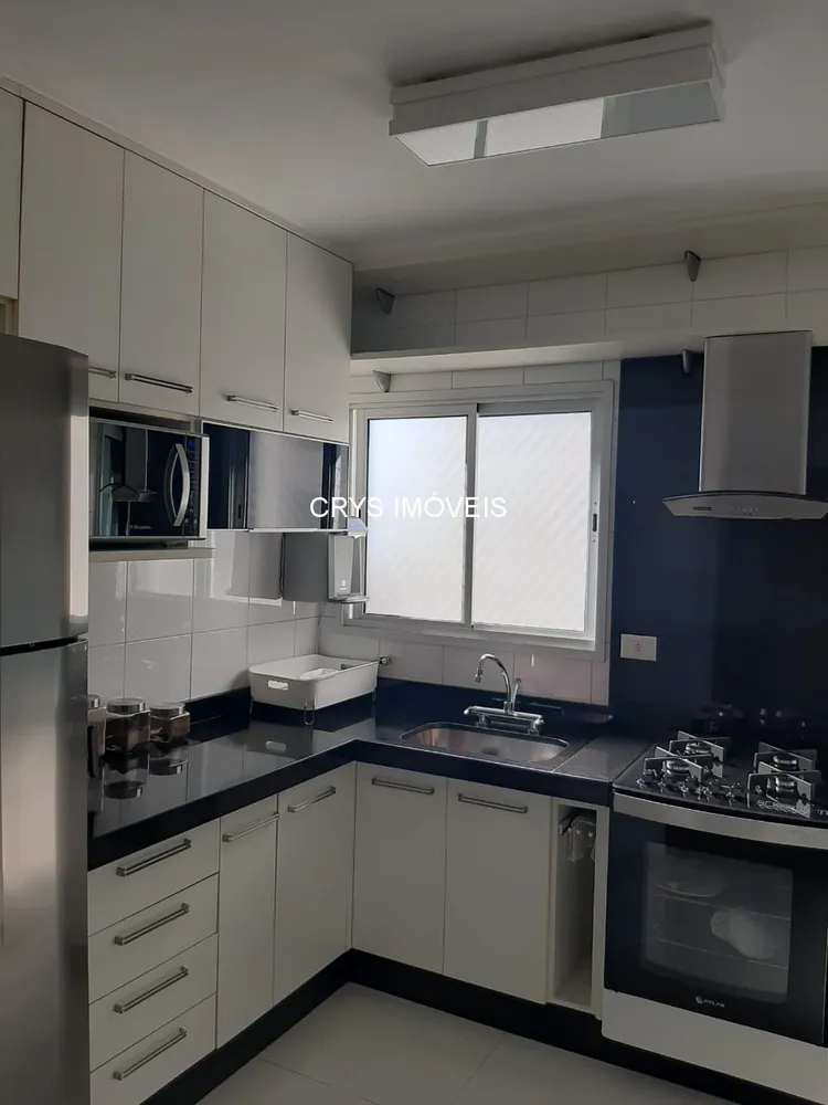 Apartamento, 3 quartos, 83 m² - Foto 8