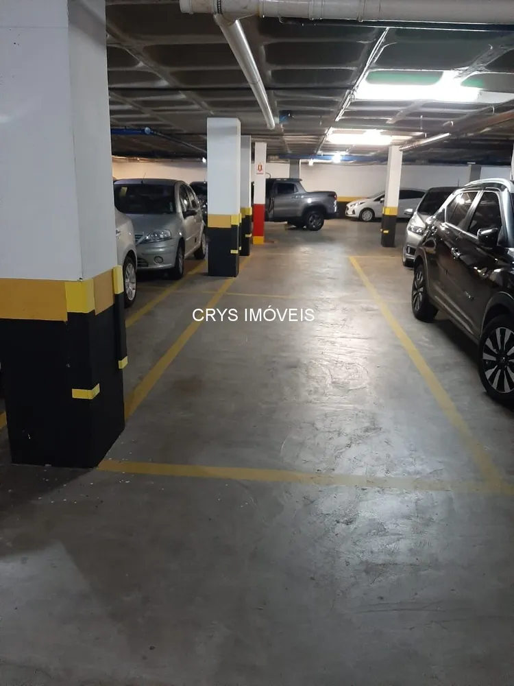 Apartamento, 3 quartos, 83 m² - Foto 3