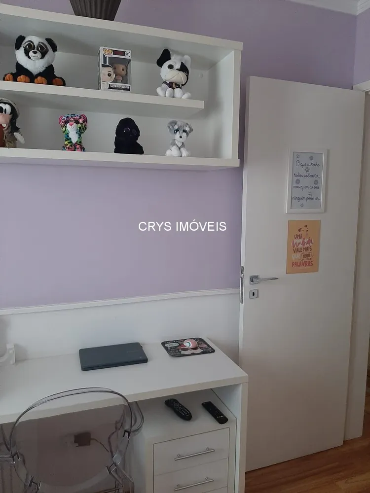 Apartamento, 3 quartos, 83 m² - Foto 5